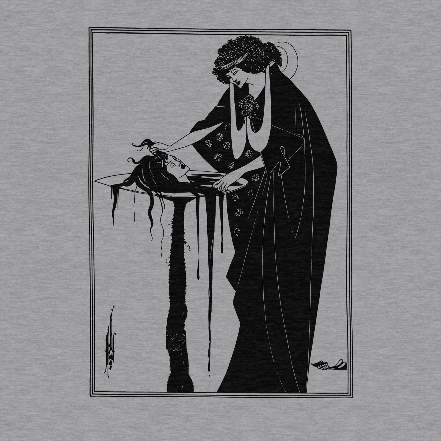 The Dancer's Reward - Adult Unisex Triblend Tee