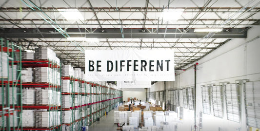 Brand Spotlight: Bella + Canvas