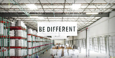 Brand Spotlight: Bella + Canvas