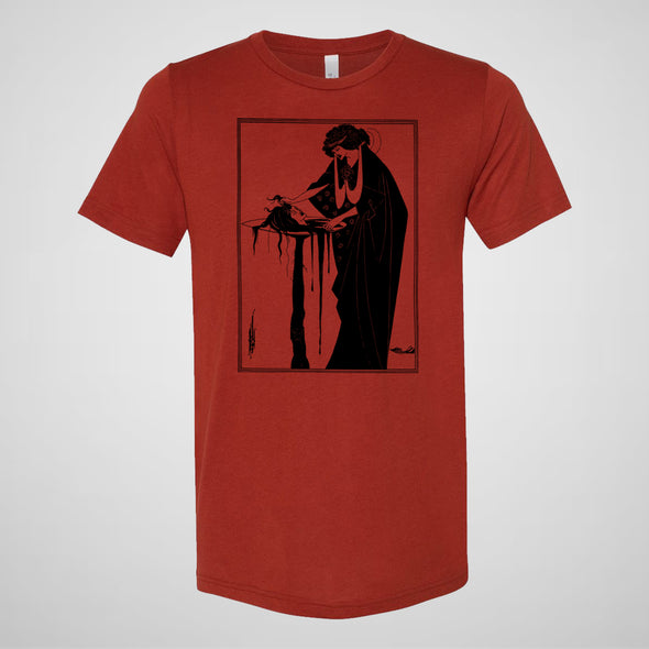 The Dancer's Reward - Adult Unisex Triblend Tee