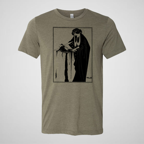 The Dancer's Reward - Adult Unisex Triblend Tee